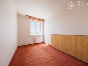 Pronájem bytu 3+1, Chomutov, Zahradní, 60 m2