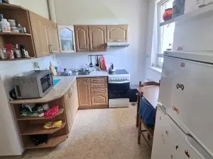 Prodej bytu 1+1, Jihlava, Za Poštou, 35 m2