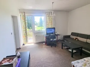 Prodej bytu 1+1, Jihlava, Za Poštou, 35 m2