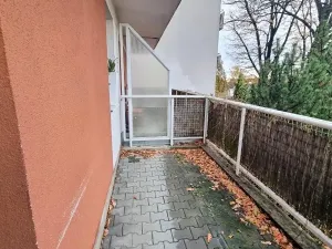 Prodej bytu 1+1, Jihlava, Za Poštou, 35 m2