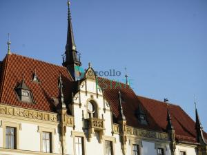 Pronájem restaurace, Olomouc, Ztracená, 70 m2