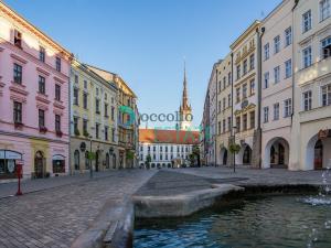 Pronájem restaurace, Olomouc, Ztracená, 70 m2