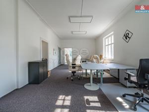 Prodej obchodního prostoru, Aš, Okružní, 1497 m2