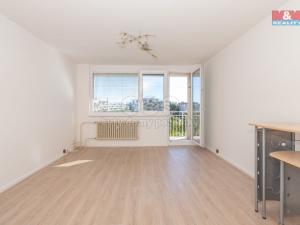 Pronájem bytu 2+kk, Praha - Hlubočepy, Borského, 45 m2