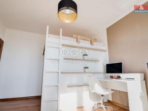 Prodej bytu 2+1, Chomutov, Skalková, 51 m2