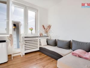 Prodej bytu 2+1, Chomutov, Skalková, 51 m2