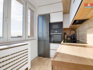Prodej bytu 2+1, Chomutov, Skalková, 51 m2