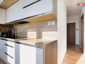 Prodej bytu 2+1, Chomutov, Skalková, 51 m2
