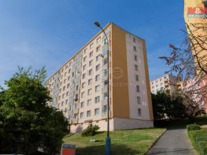 Prodej bytu 2+1, Chomutov, Skalková, 51 m2