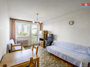 Prodej bytu 2+kk, Praha - Kobylisy, Střekovská, 45 m2