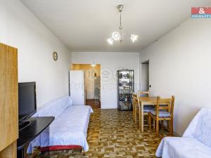 Prodej bytu 2+kk, Praha - Kobylisy, Střekovská, 45 m2
