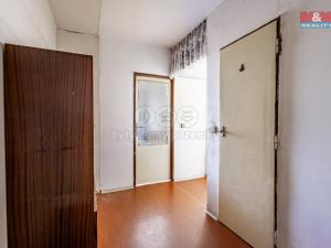 Prodej bytu 2+kk, Praha - Kobylisy, Střekovská, 45 m2
