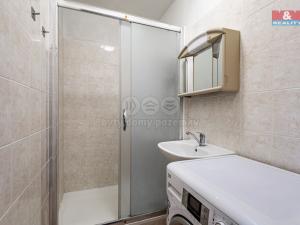 Prodej bytu 2+kk, Praha - Kobylisy, Střekovská, 45 m2