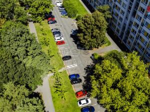 Prodej bytu 2+kk, Praha - Kobylisy, Střekovská, 45 m2