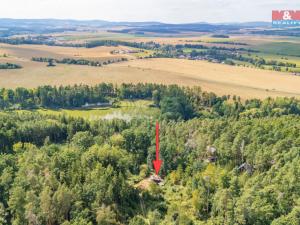 Prodej chaty, Horšovský Týn - Podhájí, 41 m2