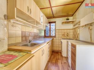 Prodej chaty, Horšovský Týn - Podhájí, 41 m2
