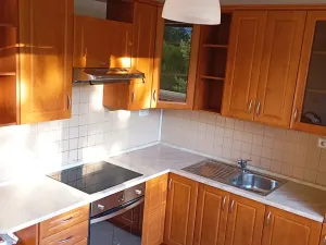 Pronájem bytu 1+1, Brno, ulice Čoupkových, 34 m2