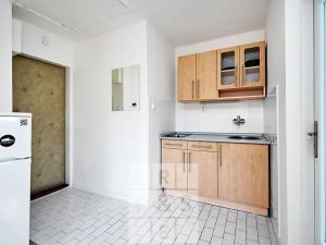 Pronájem bytu 1+kk, Praha - Dejvice, Komornická, 25 m2