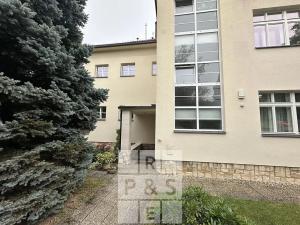 Pronájem bytu 1+kk, Praha - Dejvice, Komornická, 25 m2
