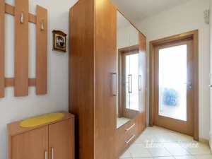 Pronájem bytu 1+kk, Praha - Zličín, Míšovická, 34 m2