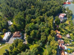 Prodej pozemku pro bydlení, Jevany, 2707 m2