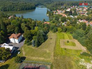 Prodej pozemku pro bydlení, Jevany, 2707 m2