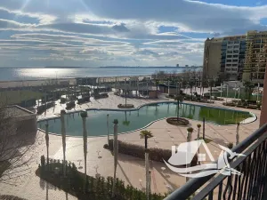 Prodej bytu 3+kk, Nesebar, Bulharsko, 71 m2