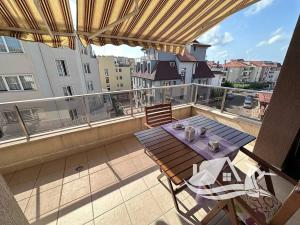 Prodej bytu 2+kk, Ravda, Bulharsko, 56 m2