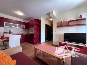 Prodej bytu 2+kk, Ravda, Bulharsko, 56 m2