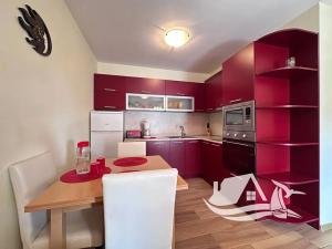 Prodej bytu 2+kk, Ravda, Bulharsko, 56 m2