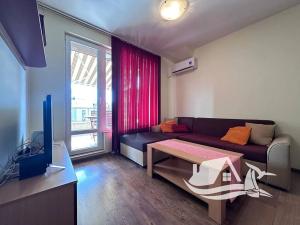 Prodej bytu 2+kk, Ravda, Bulharsko, 56 m2
