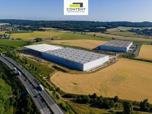 Pronájem výrobních prostor, Blatnice, 7000 m2