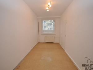 Prodej bytu 2+1, Zábřeh, Žerotínov, 44 m2