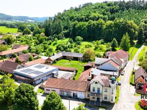 Prodej rodinného domu, Jaroměřice, 282 m2