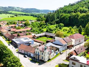 Prodej skladu, Jaroměřice, 282 m2