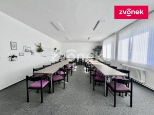 Pronájem výrobních prostor, Holešov, Samostatnost, 1080 m2