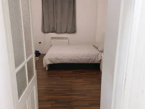 Pronájem bytu 1+1, Praha - Břevnov, Nad Závěrkou, 38 m2