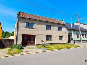 Prodej rodinného domu, Vyškov - Hamiltony, Slovanská, 140 m2