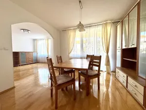 Prodej bytu 4+1, Pardubice - Zelené Předměstí, Sokolovská, 113 m2