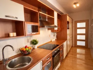 Prodej bytu 4+1, Pardubice - Zelené Předměstí, Sokolovská, 113 m2