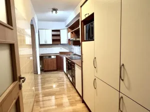 Prodej bytu 4+1, Pardubice - Zelené Předměstí, Sokolovská, 113 m2