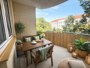 Prodej bytu 4+1, Pardubice - Zelené Předměstí, Sokolovská, 113 m2