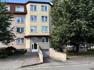 Prodej bytu 4+1, Pardubice - Zelené Předměstí, Sokolovská, 113 m2