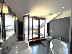Pronájem bytu 4+1, Praha - Dejvice, Paťanka, 130 m2