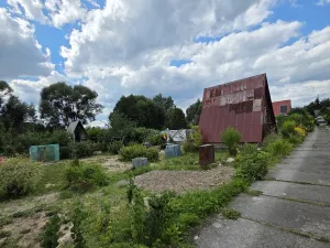 Prodej chaty, Bruntál, 16 m2