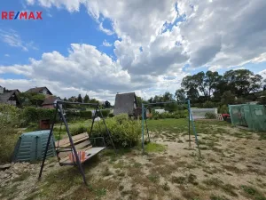 Prodej chaty, Bruntál, 16 m2