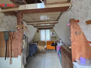 Prodej chaty, Bruntál, 16 m2