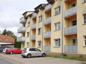 Pronájem bytu 2+kk, Libčice nad Vltavou, Družstevní, 44 m2