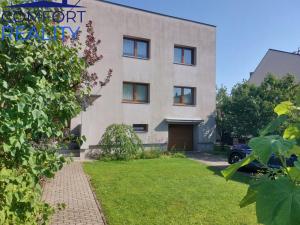 Pronájem bytu 3+1, Hlučín - Darkovičky, 120 m2