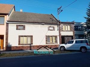 Prodej rodinného domu, Skaštice, 95 m2